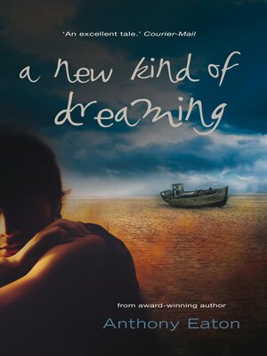 cover image of A New Kind of Dreaming